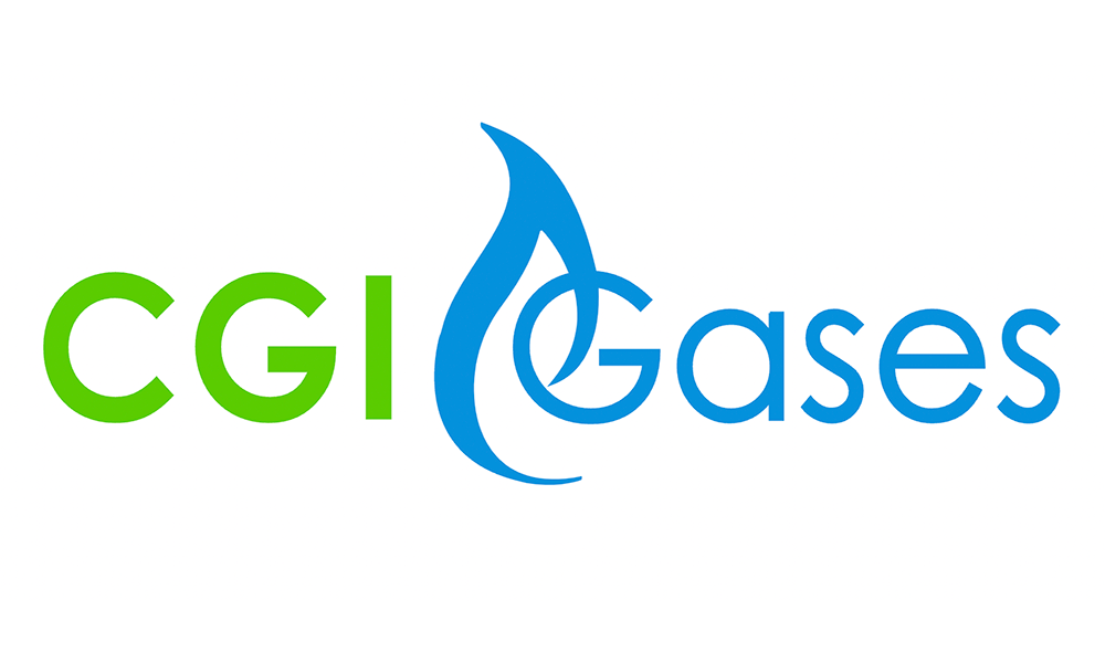 Hydrogen, Carbon Dioxide, and Industrial Gases - CGI Gases