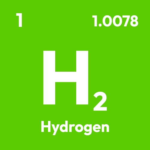 CGI Gases - Hydrogen