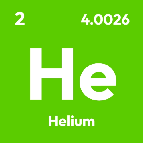 CGI Gases - Helium