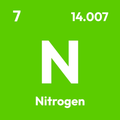 CGI Gases - Nitrogen